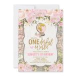 ONEderful