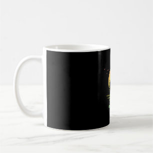 Oneida lake outdoor adventure family vacation coffee mug