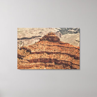 O'Neill Butte Canvas Print