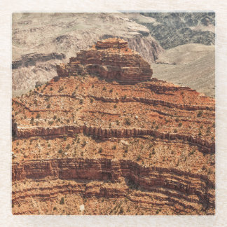 O'Neill Butte Glass Coaster