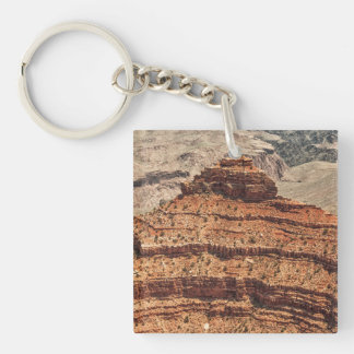 O'Neill Butte Keychain