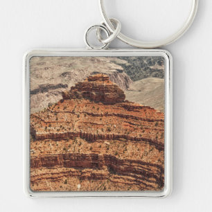 O'Neill Butte Keychain