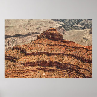 O'Neill Butte Poster