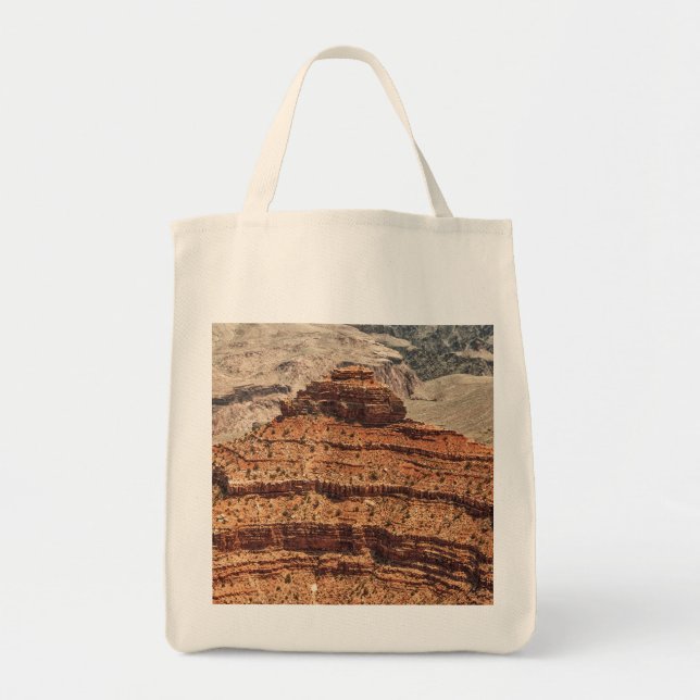 O'Neill Butte Tote Bag (Front)