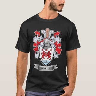O'Neill Coat of Arms T-Shirt