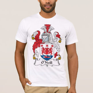 O'Neill Family Crest T-Shirt