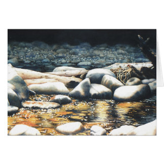 Oneonta Creek Roots Cards
