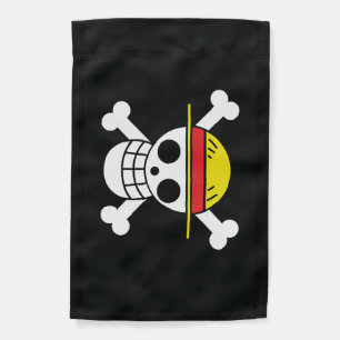 Onepiece Garden Flag