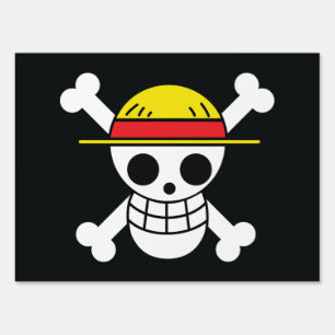Onepiece Sign