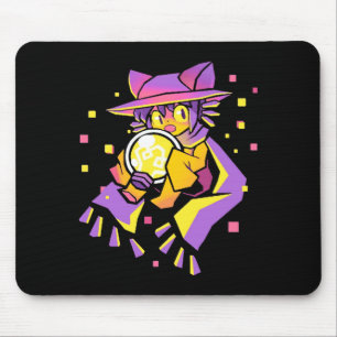 Oneshot Niko Funny Pack Of Niko Oneshot Dm Me Fo  Mouse Pad