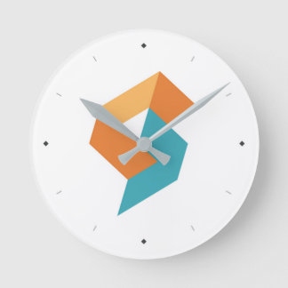 OneSpace Clock