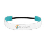 Onespace Headband at Zazzle