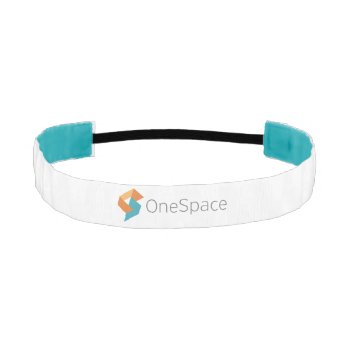 Onespace Headband by OneSpaceInc at Zazzle