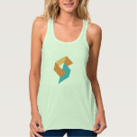 Onespace Tanktop - Female at Zazzle