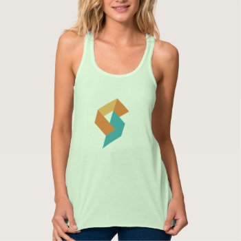 Onespace Tanktop - Female by OneSpaceInc at Zazzle
