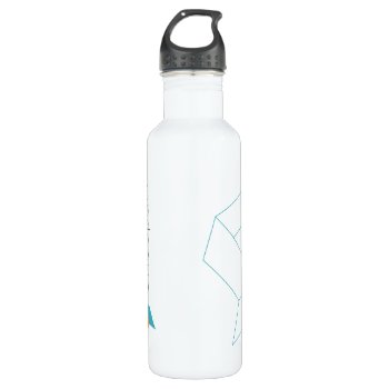 Onespace Water Bottle by OneSpaceInc at Zazzle