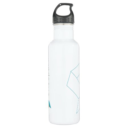 Onespace Water Bottle