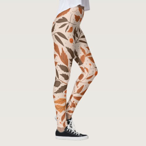 Onflora Floral Legging