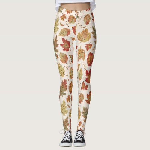 Onflora Floral Legging