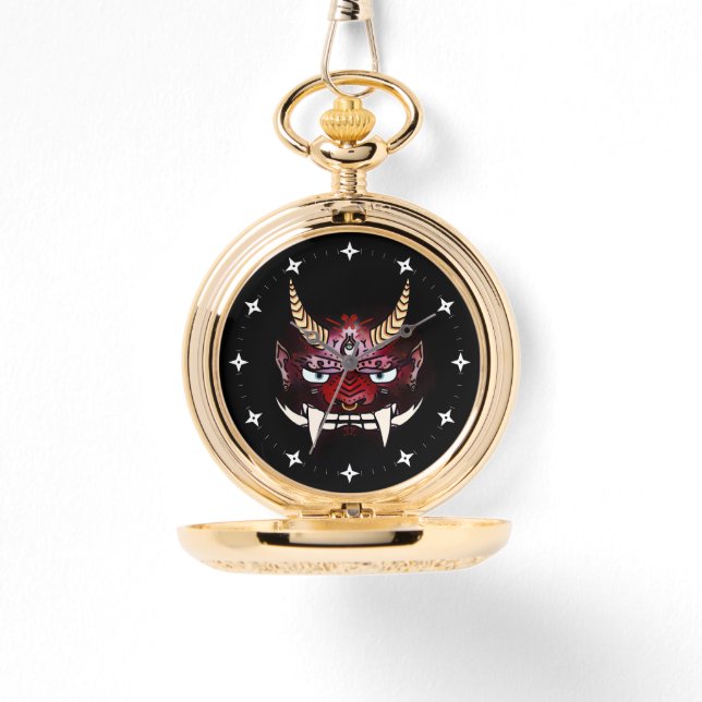 Oni Watch (Front)