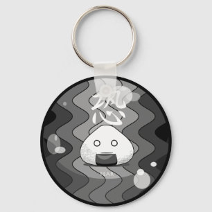 Onichibi - Fear Keychain