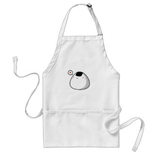 Onigiri Love Adult Apron