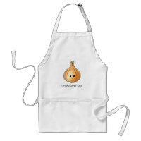 Onion Apron