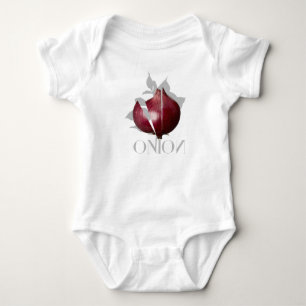 Onion Baby Bodysuit