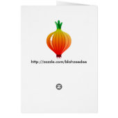 Onion Cards (Back)