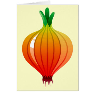 Onion Cards