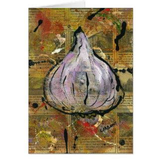 Onion Cards