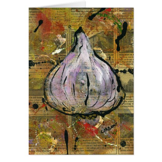 Onion Cards (Front)