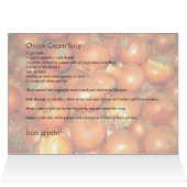 Onion Delight Cards (Inside Horizontal (Top))