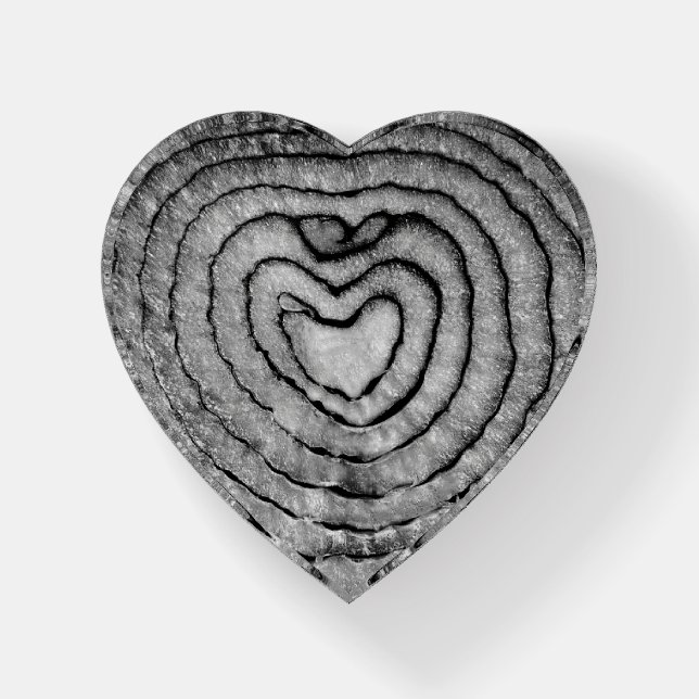 Onion Paperweight (Front)