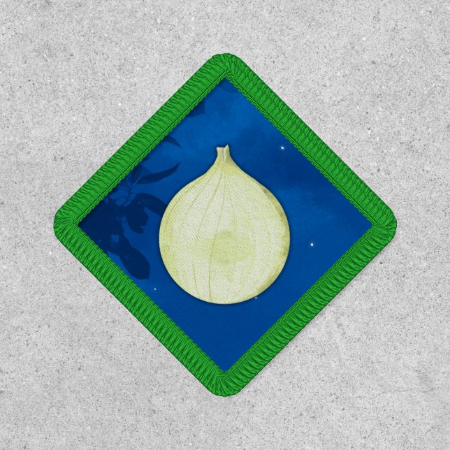 Onion Patch 2026 (Front)
