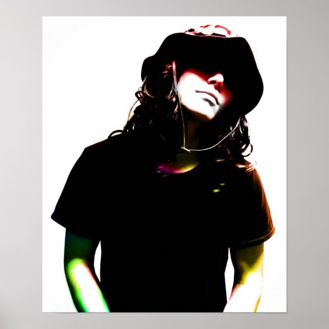 Onision Poster (Front)