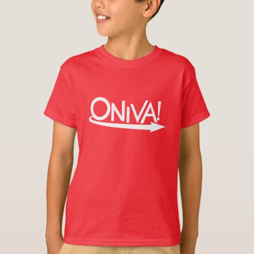 ONIVA T_Shirt