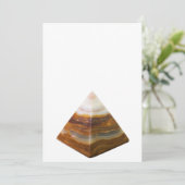 Onix pyramid (Standing Front)