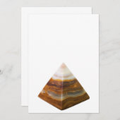 Onix pyramid (Front/Back)