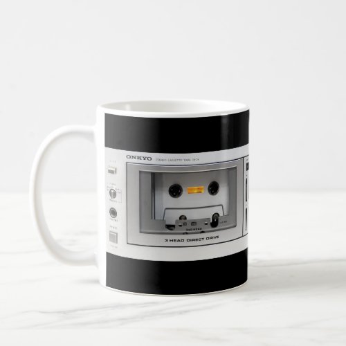 Onkyo TA_2060 Coffee Mug