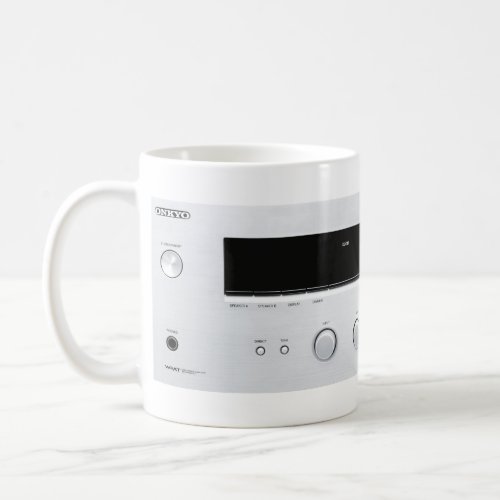 Onkyo TX_8020 Coffee Mug