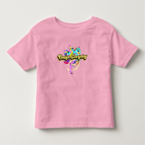 Onlife Everyday Toddler T_shirt