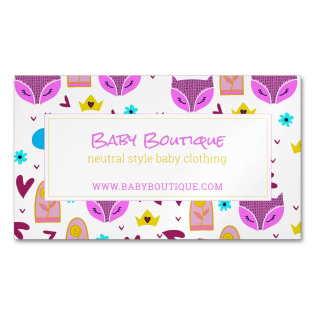 Baby boutique websites sales