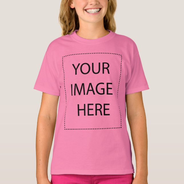 Online Farming Gift T-Shirt (Front)