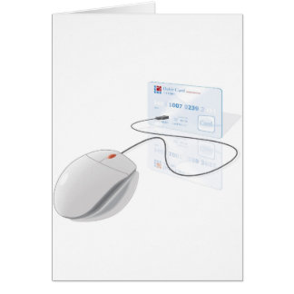 online payment cards