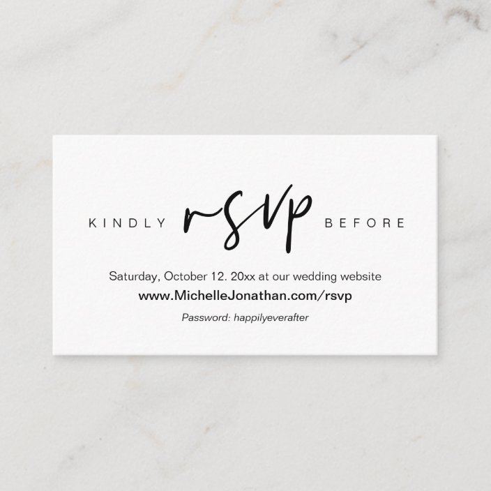 wedding rsvp website wedding rsvp website