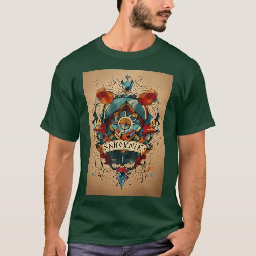 Online sell my design tshirt