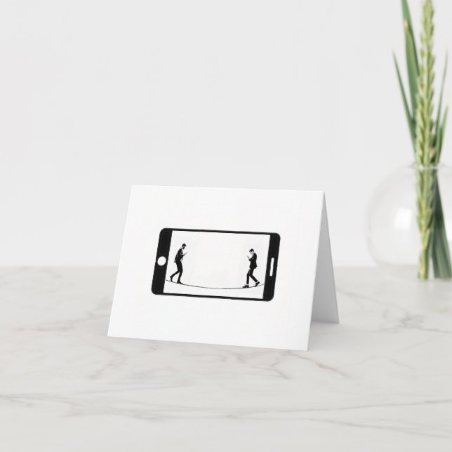 ONLINE THANK YOU CARD (Front)