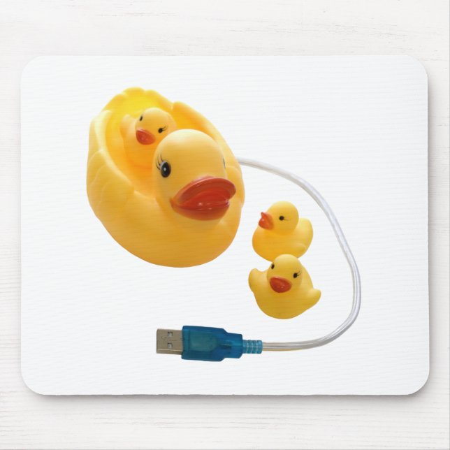 OnlineToysGames050809 Mouse Pad (Front)
