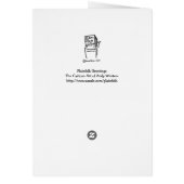 OnlineYet Plainfolk Cards (Back)
